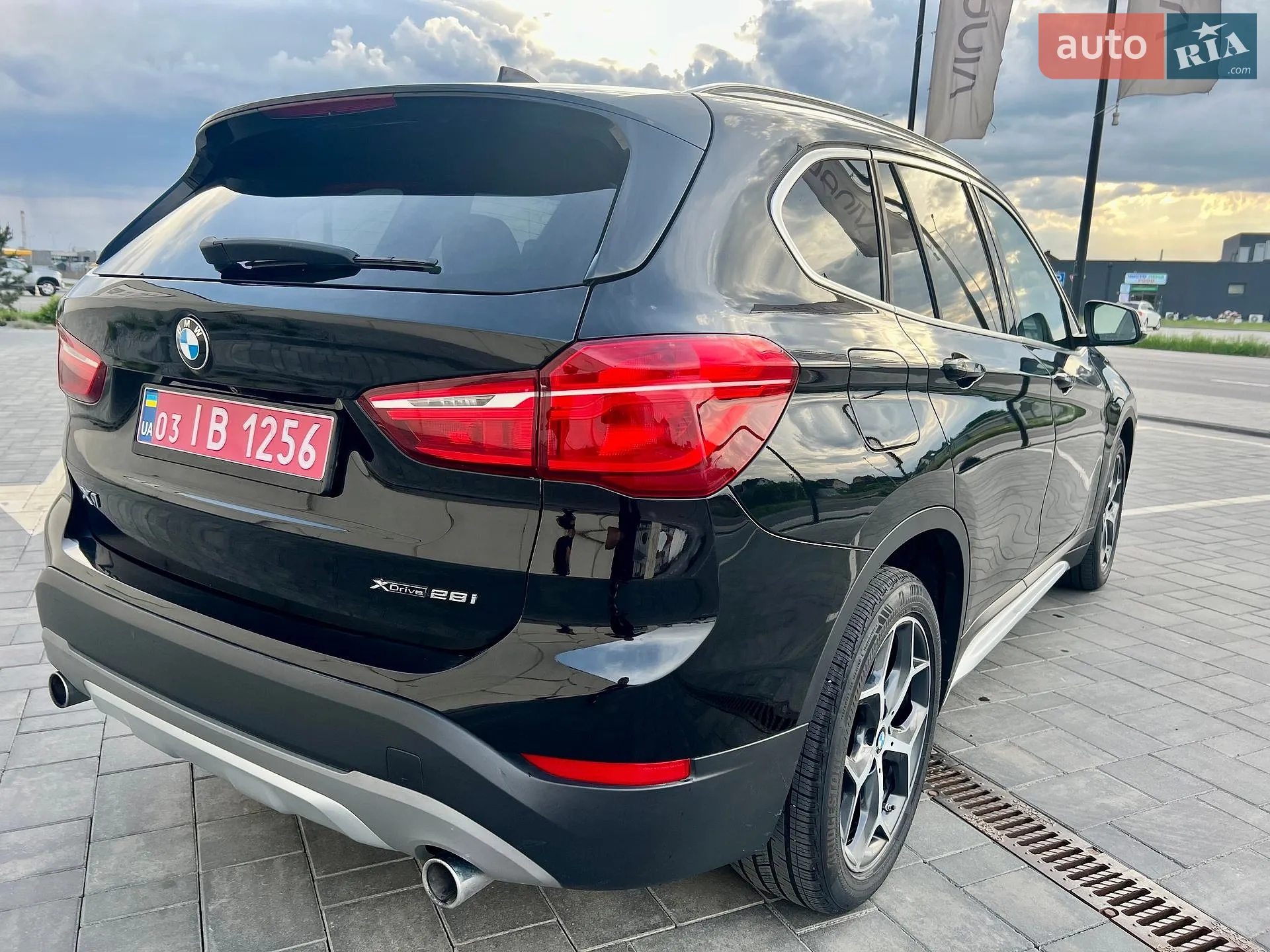 2018 BMW X1 - мініатюра 14