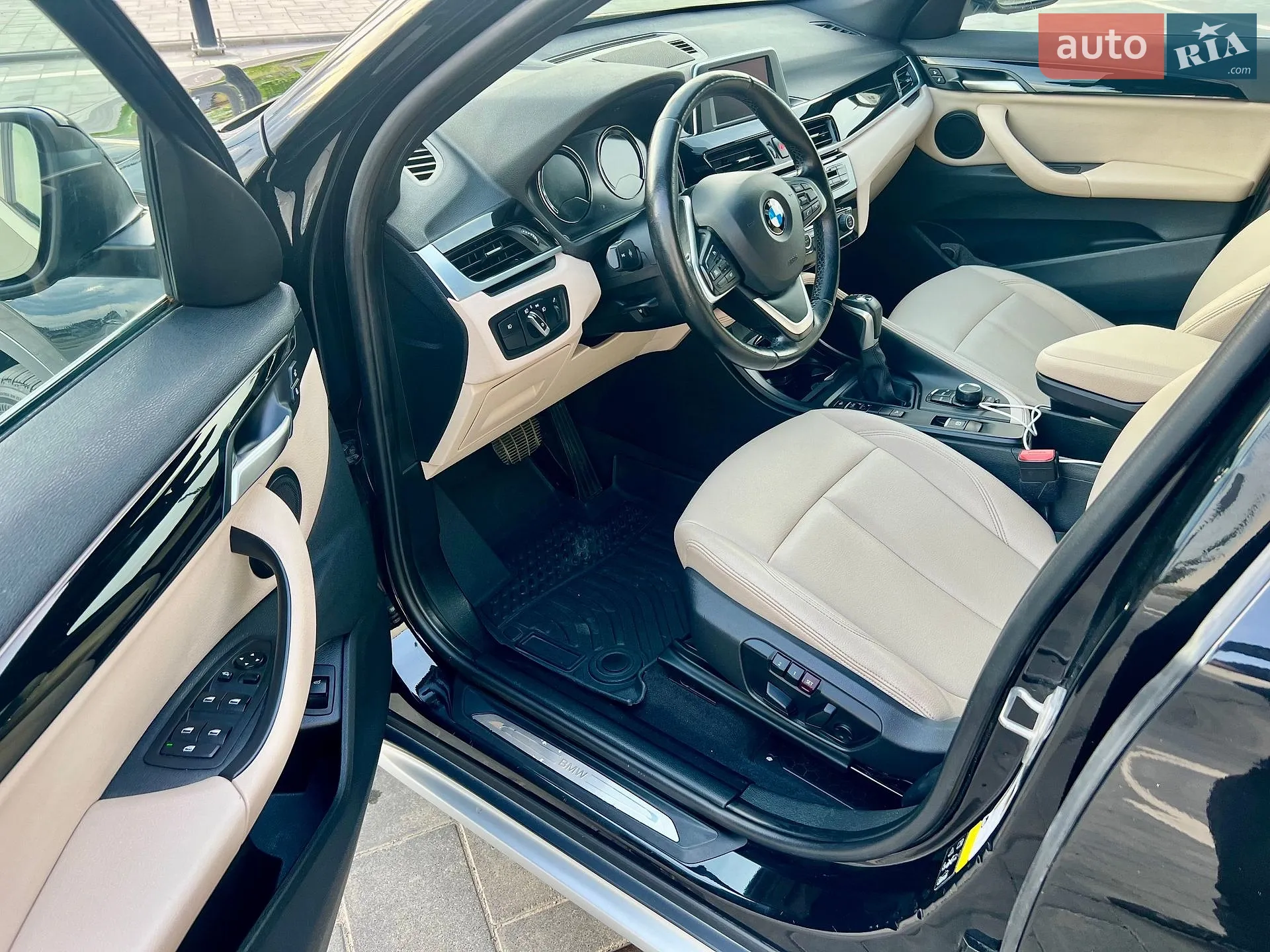 2018 BMW X1 - мініатюра 20