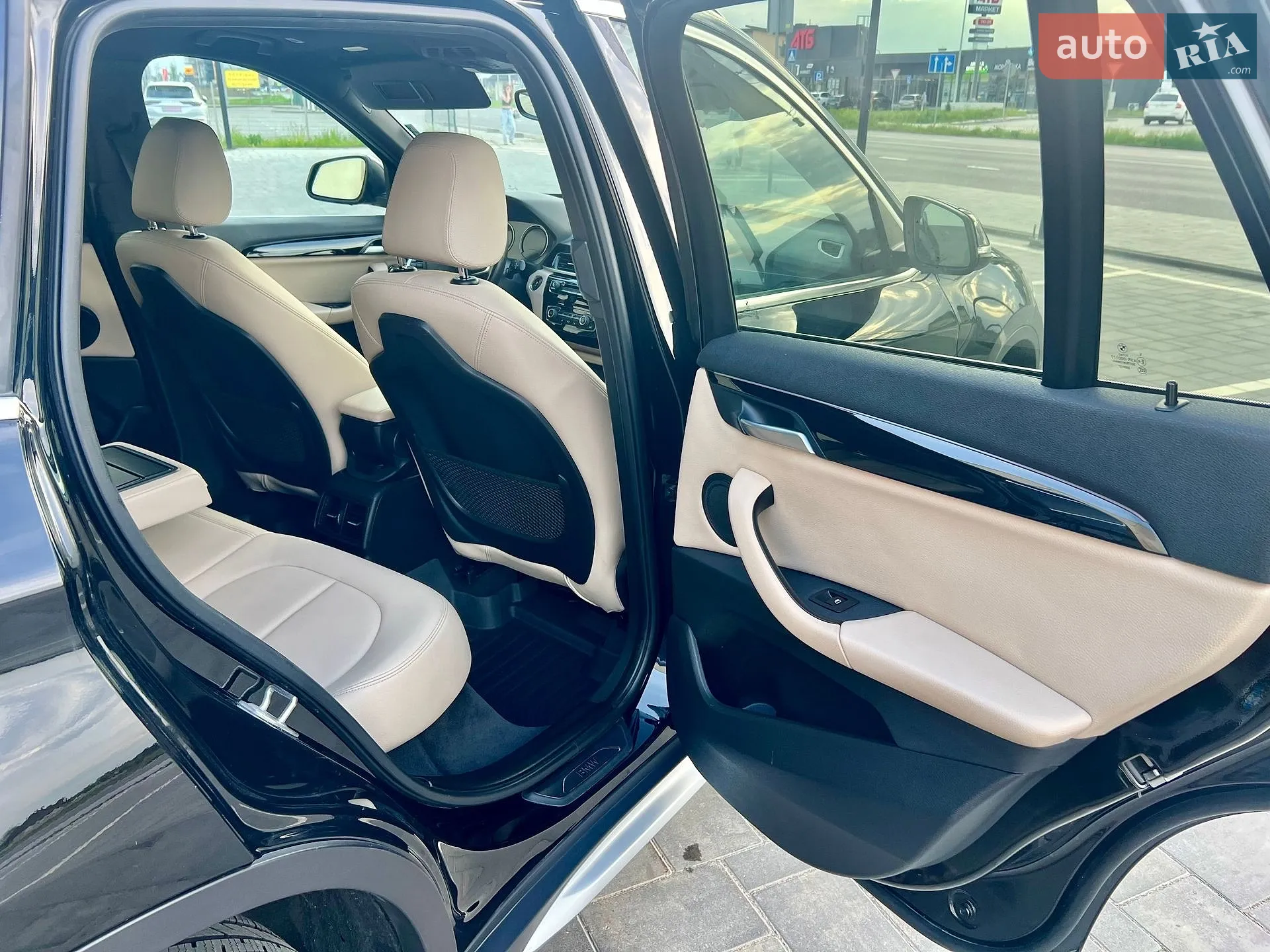 2018 BMW X1 - мініатюра 27