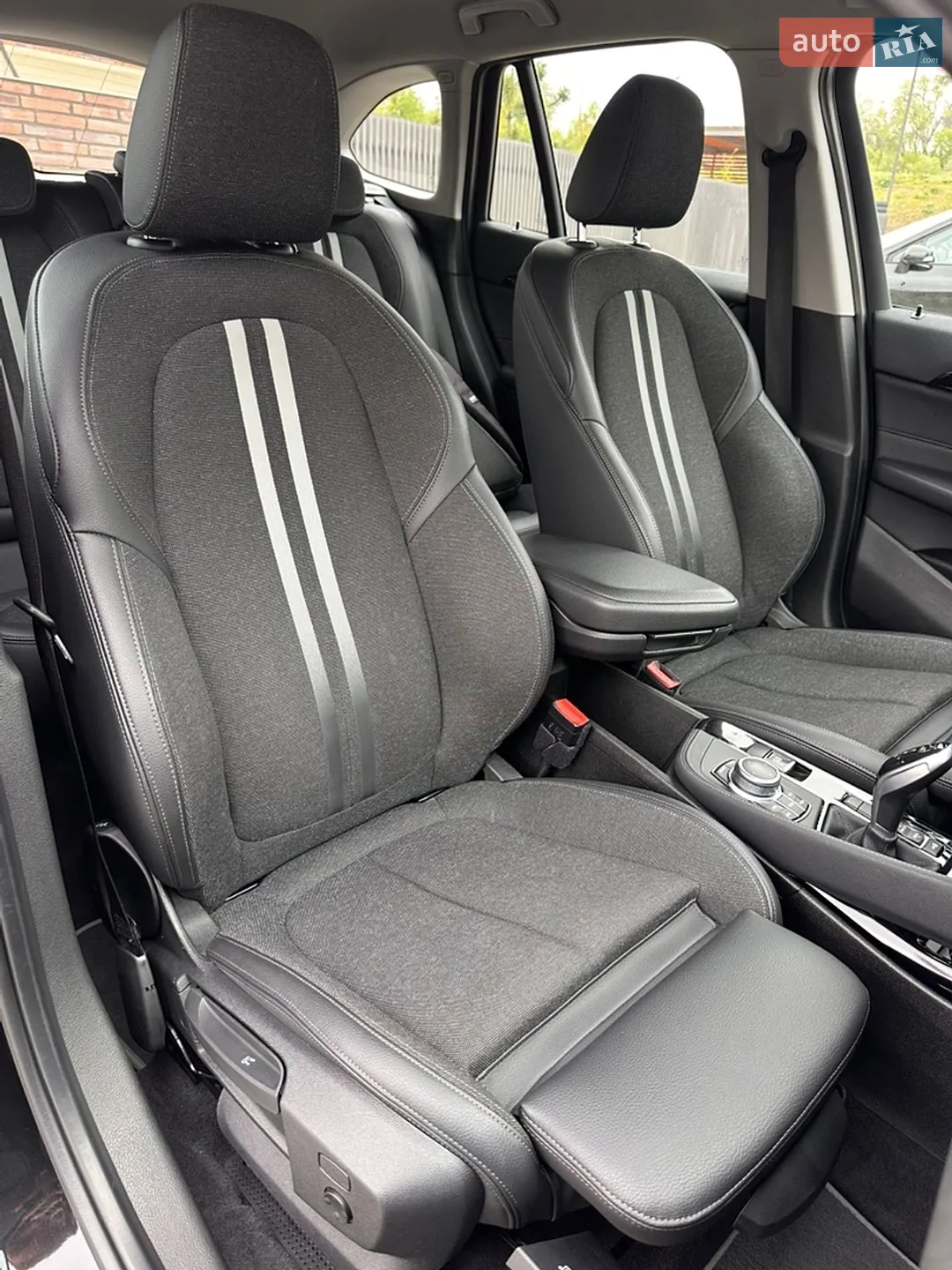 2021 BMW X1 - мініатюра 41