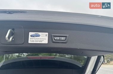 Внедорожник / Кроссовер BMW X1 2016 в Самборе