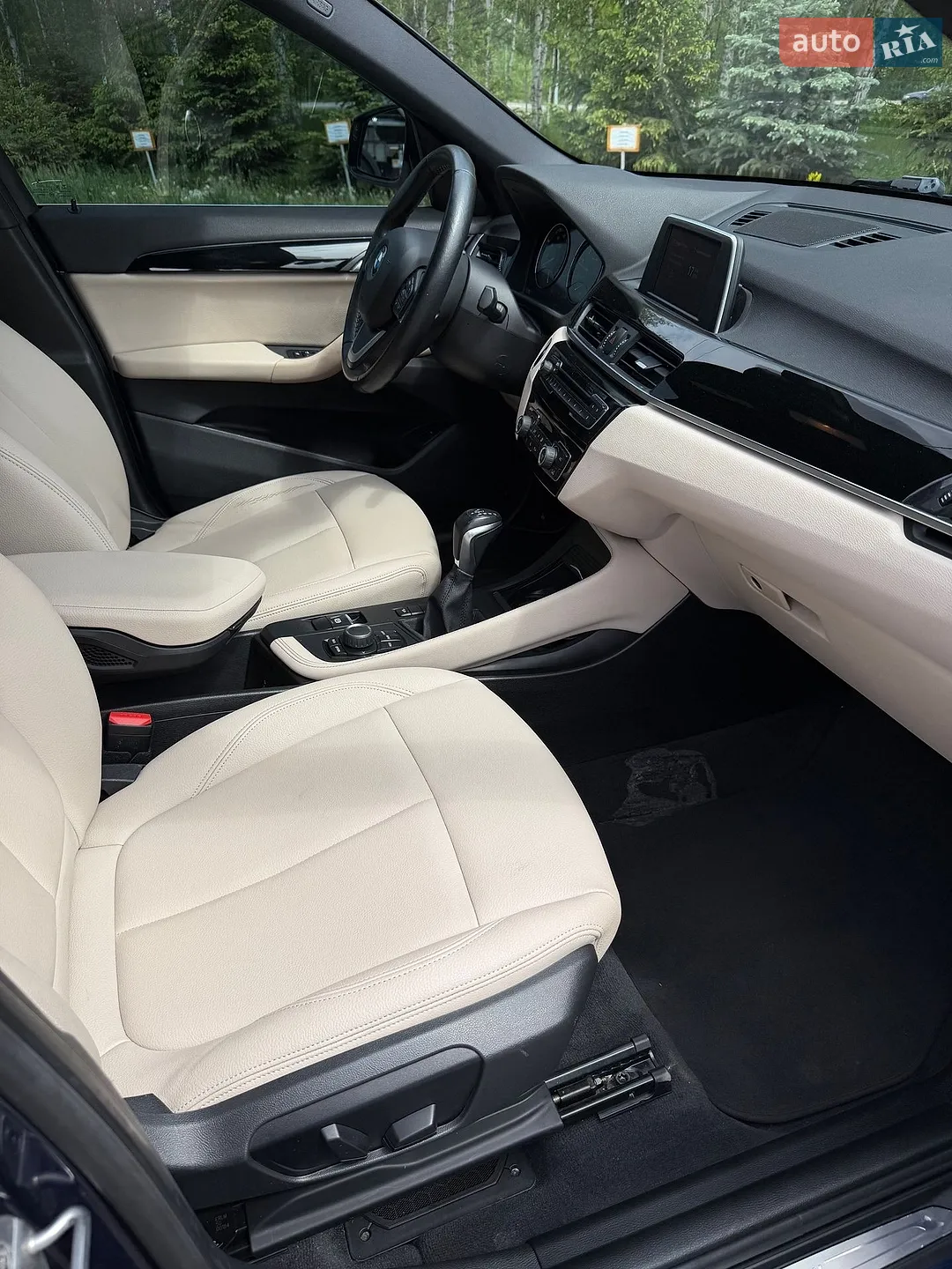 2018 BMW X1 - мініатюра 13