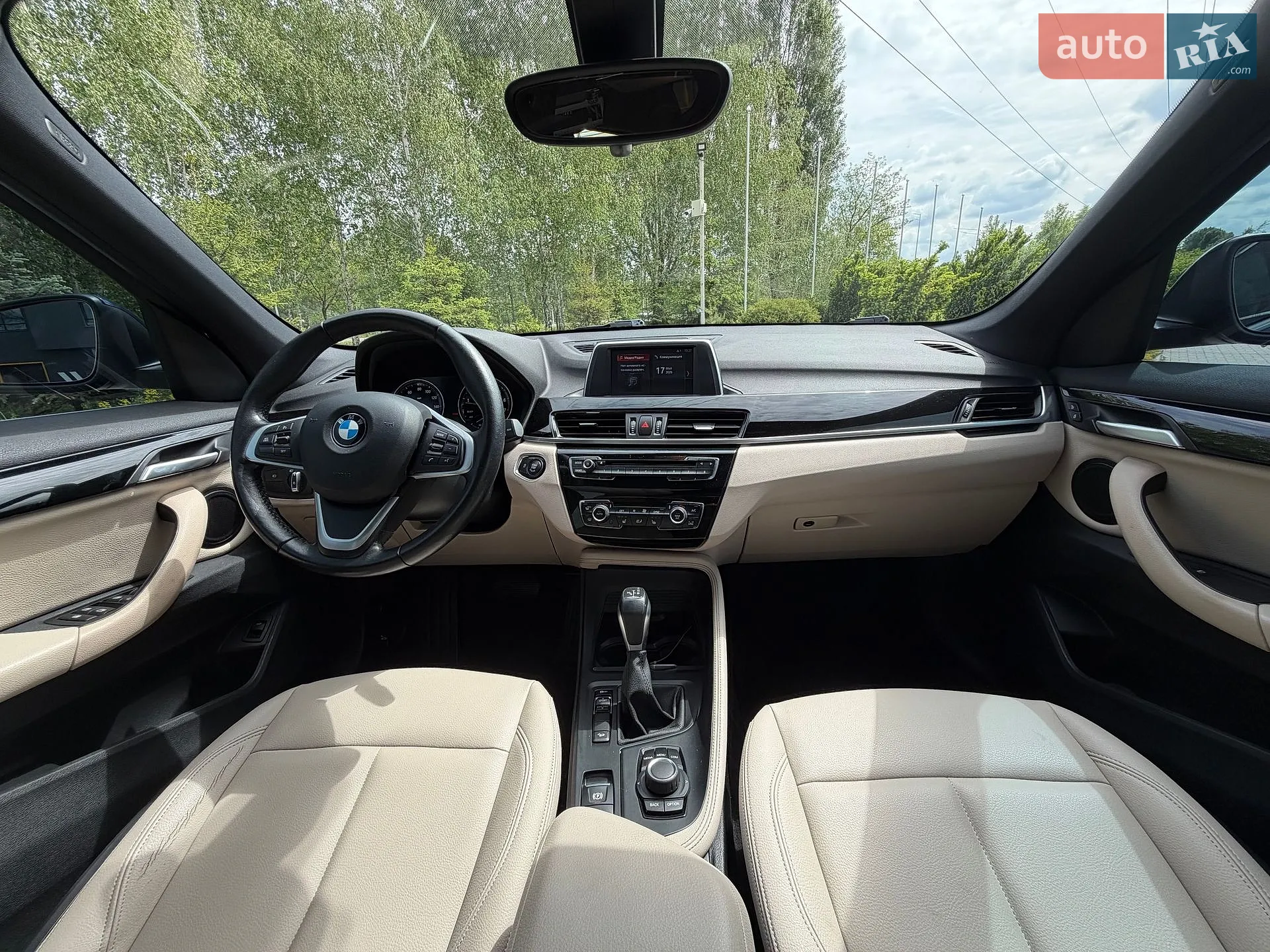 2018 BMW X1 - мініатюра 16