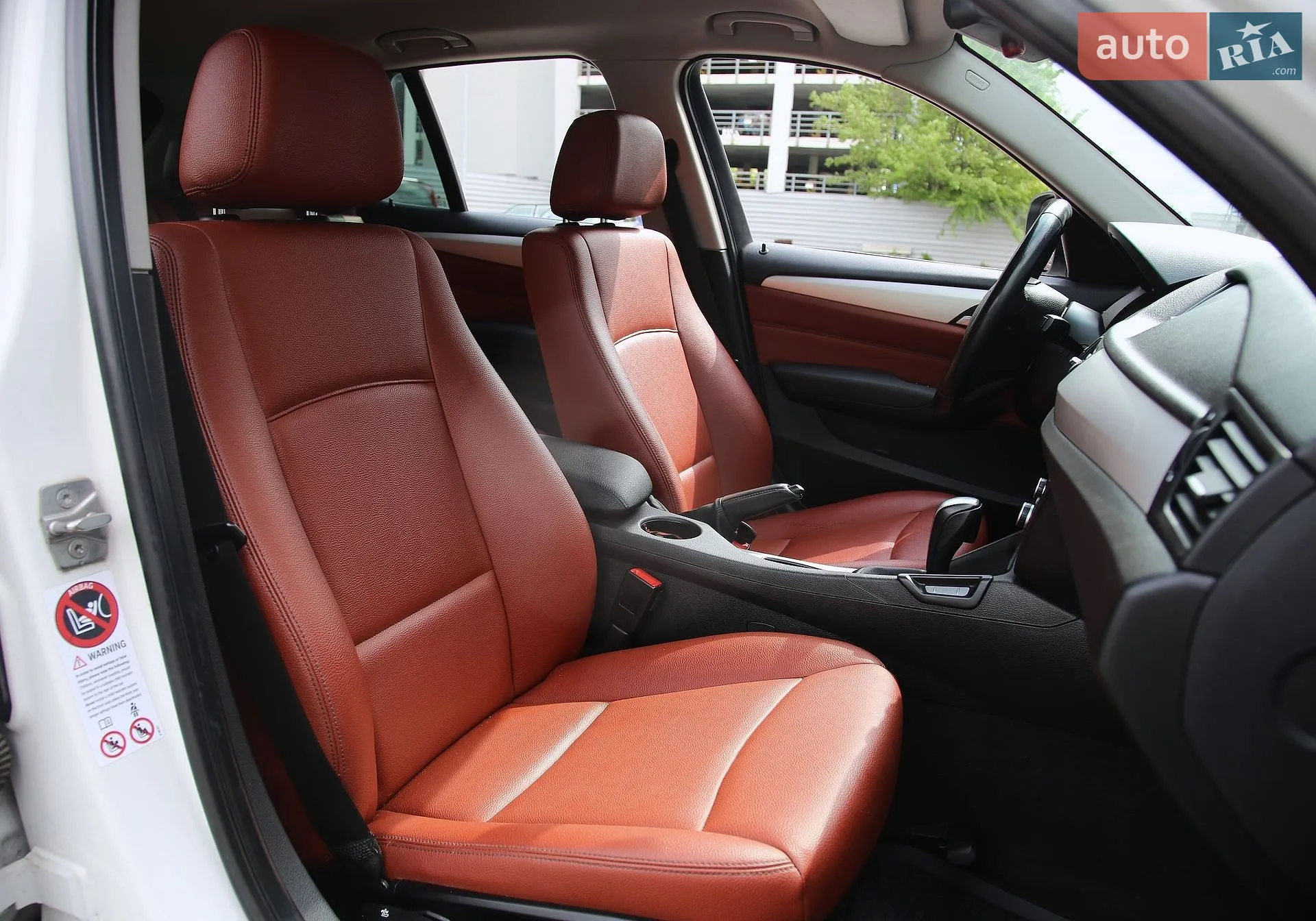 2010 BMW X1 - мініатюра 11