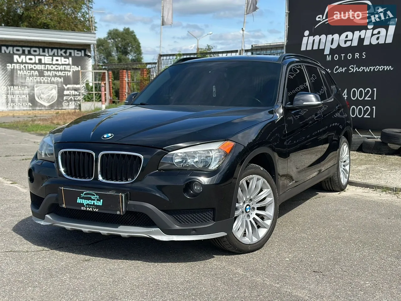 2019 BMW X5 - мініатюра 28