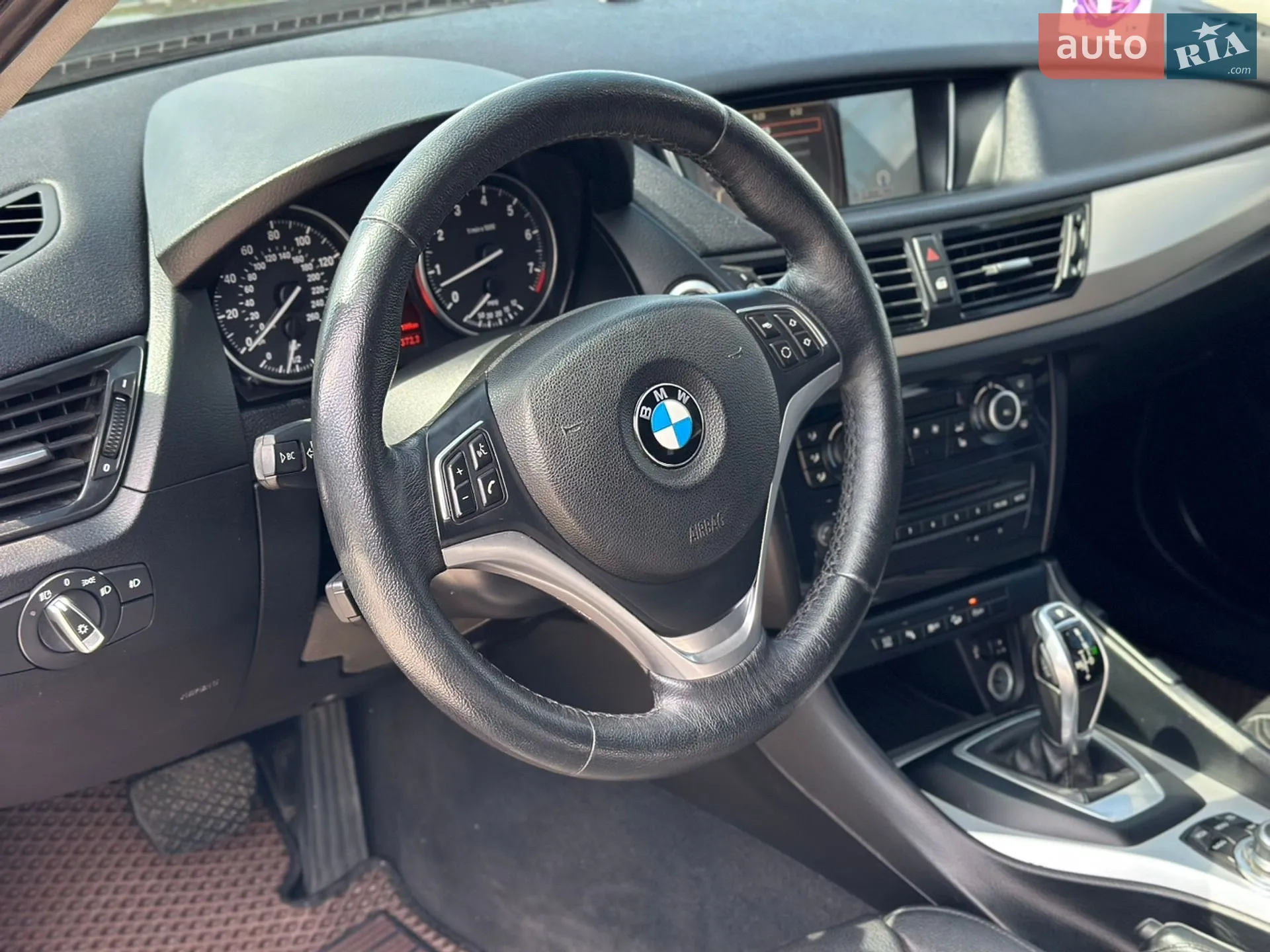 2015 BMW X1 - мініатюра 11