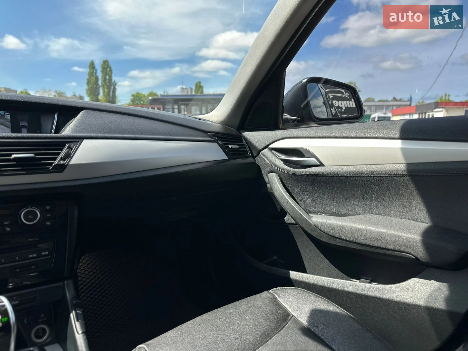 2015 BMW X1 - мініатюра 21