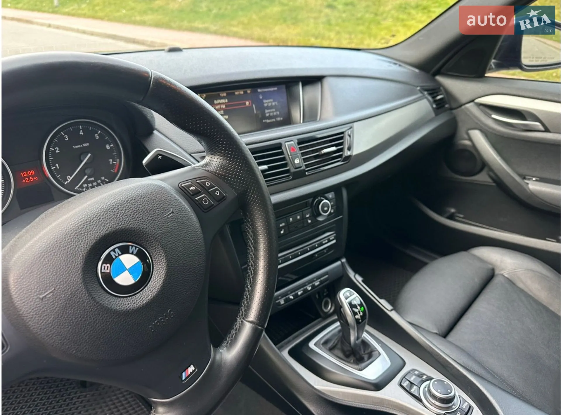 2015 BMW X1 - мініатюра 4