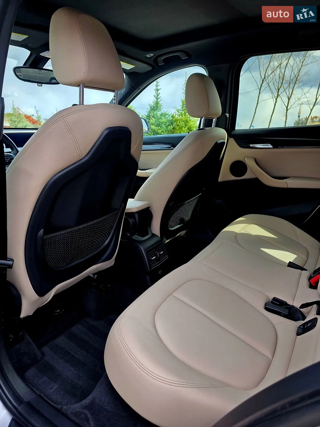 2018 BMW X1 - мініатюра 9