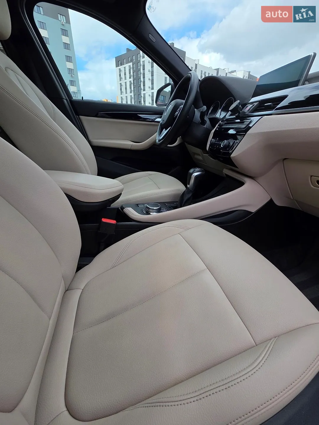 2018 BMW X1 - мініатюра 20