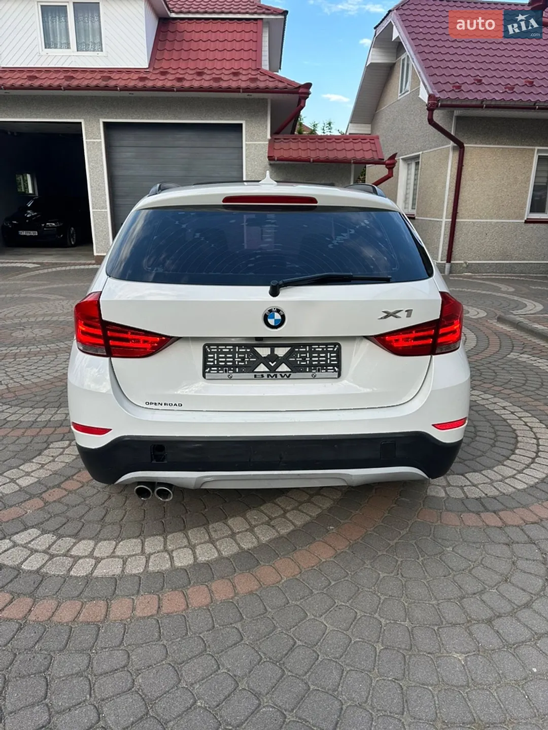 2013 BMW X1 - мініатюра 4
