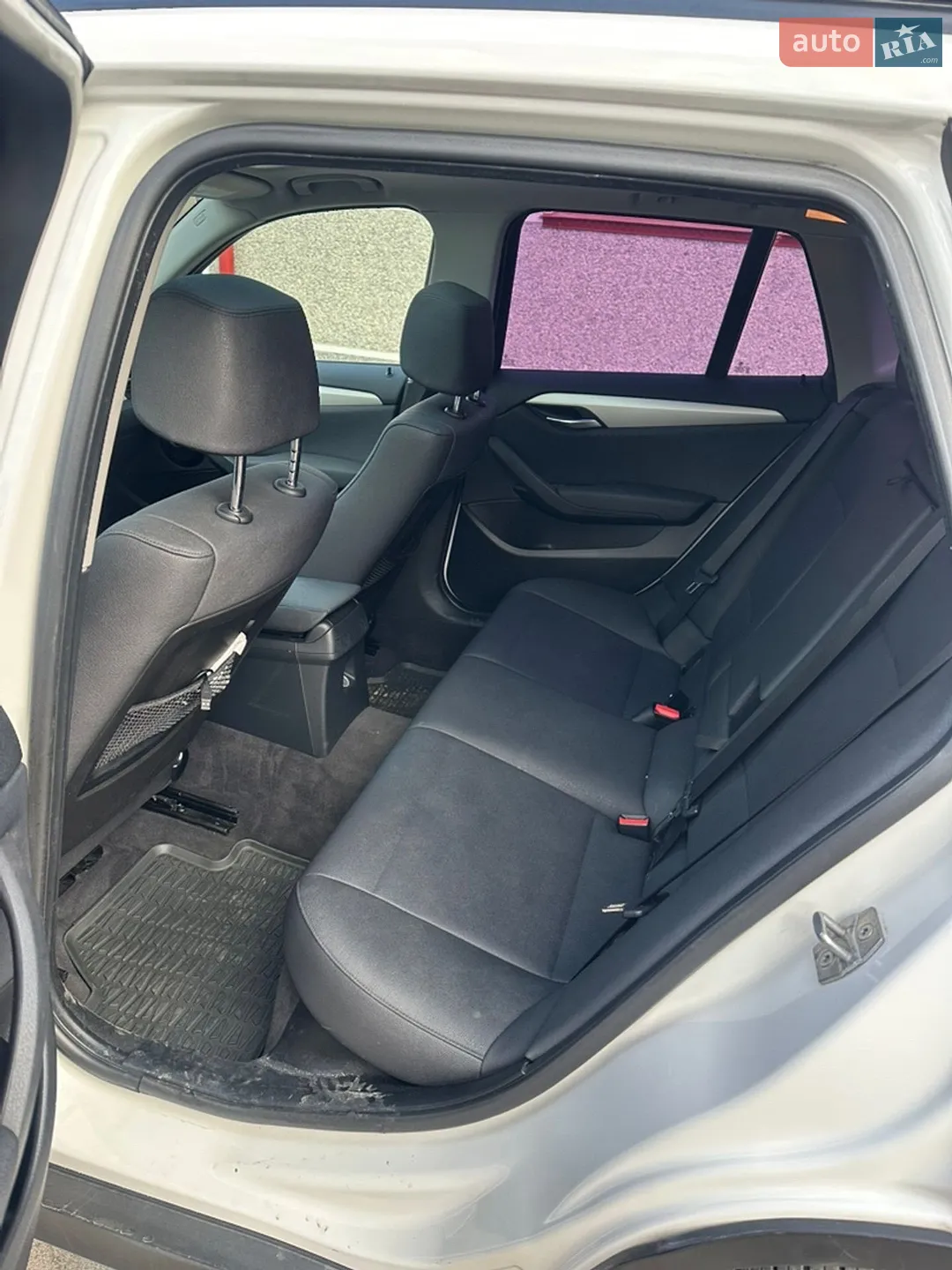 2013 BMW X1 - мініатюра 13