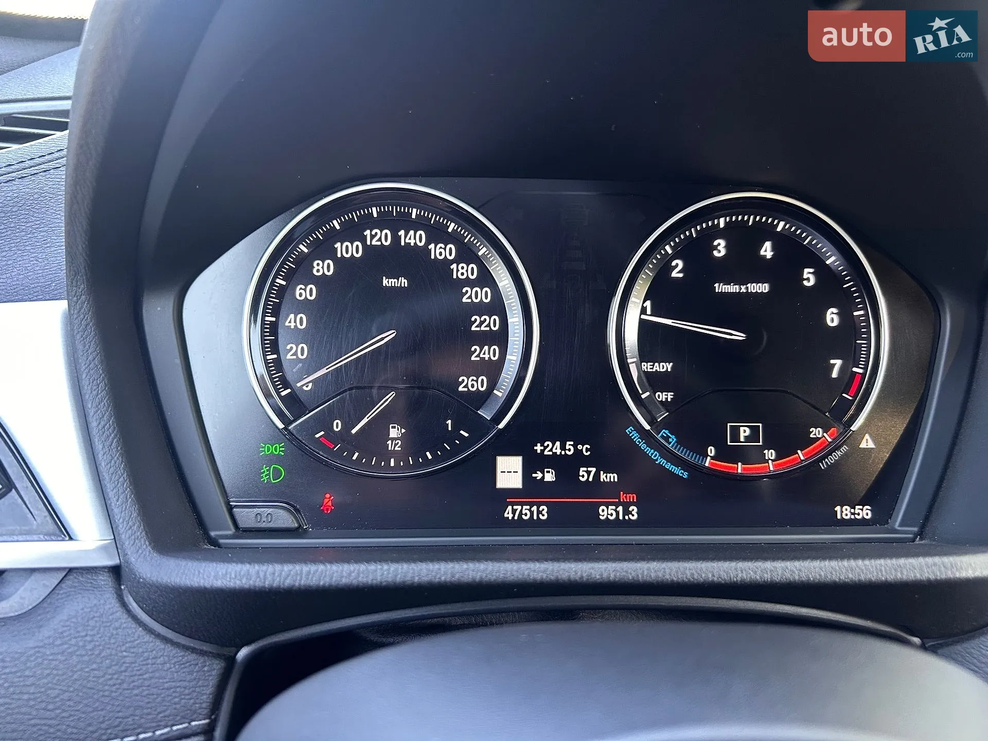 2021 BMW X1 - мініатюра 15