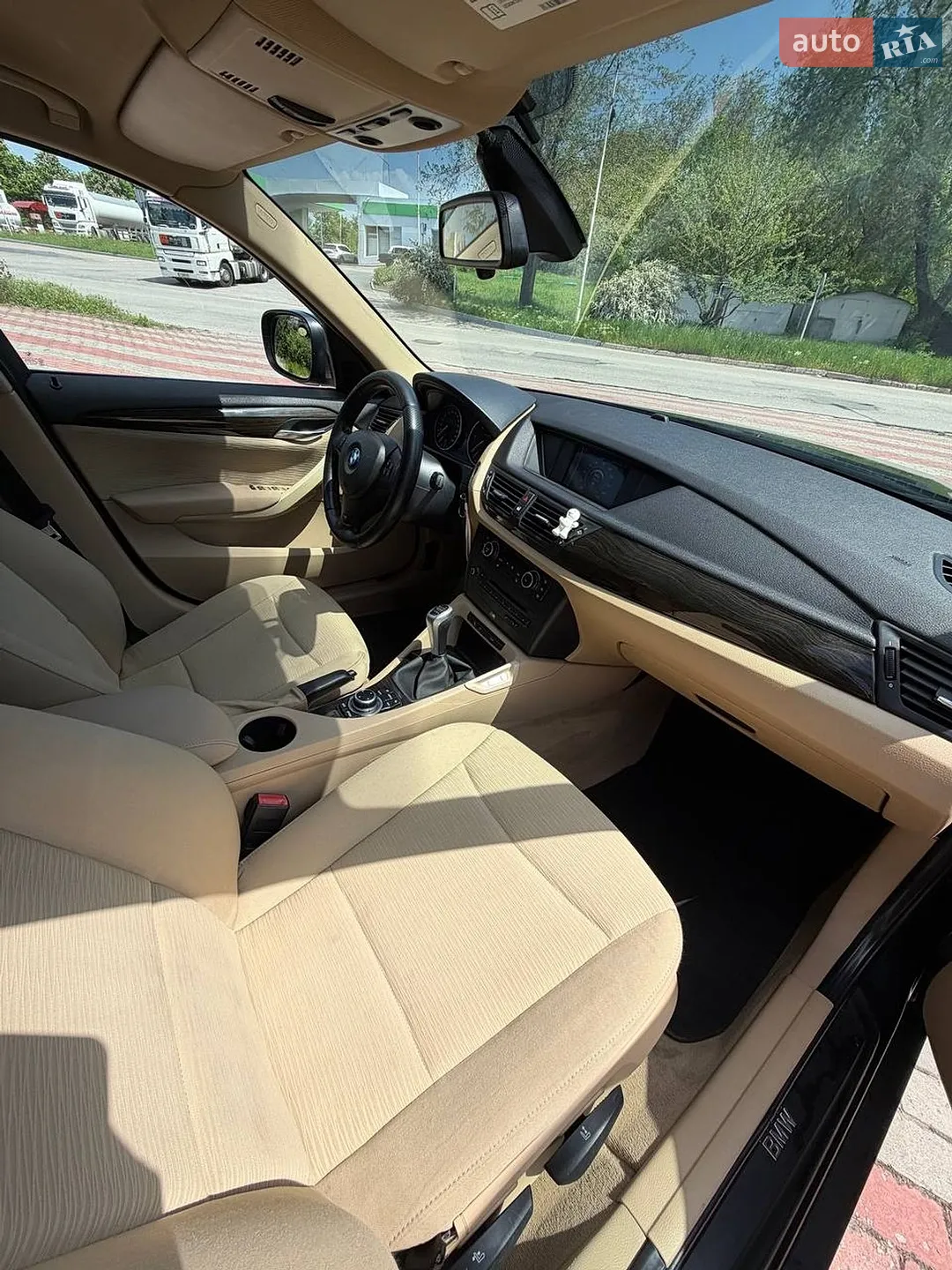 2011 BMW X1 - мініатюра 13