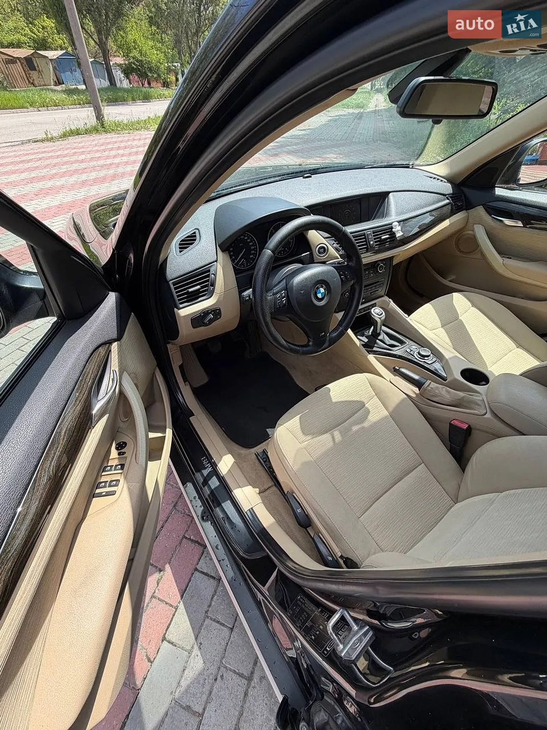 2011 BMW X1 - мініатюра 14