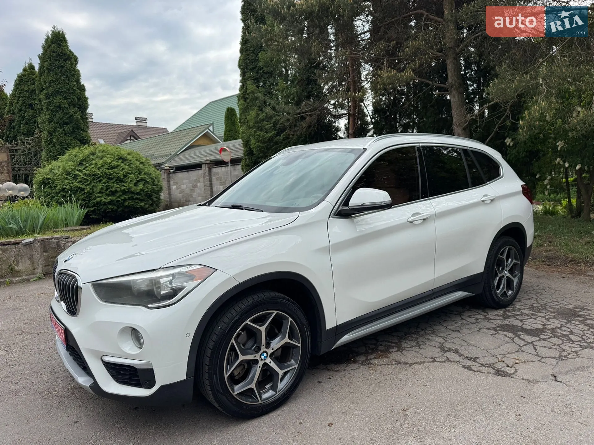 2018 BMW X1 - мініатюра 9