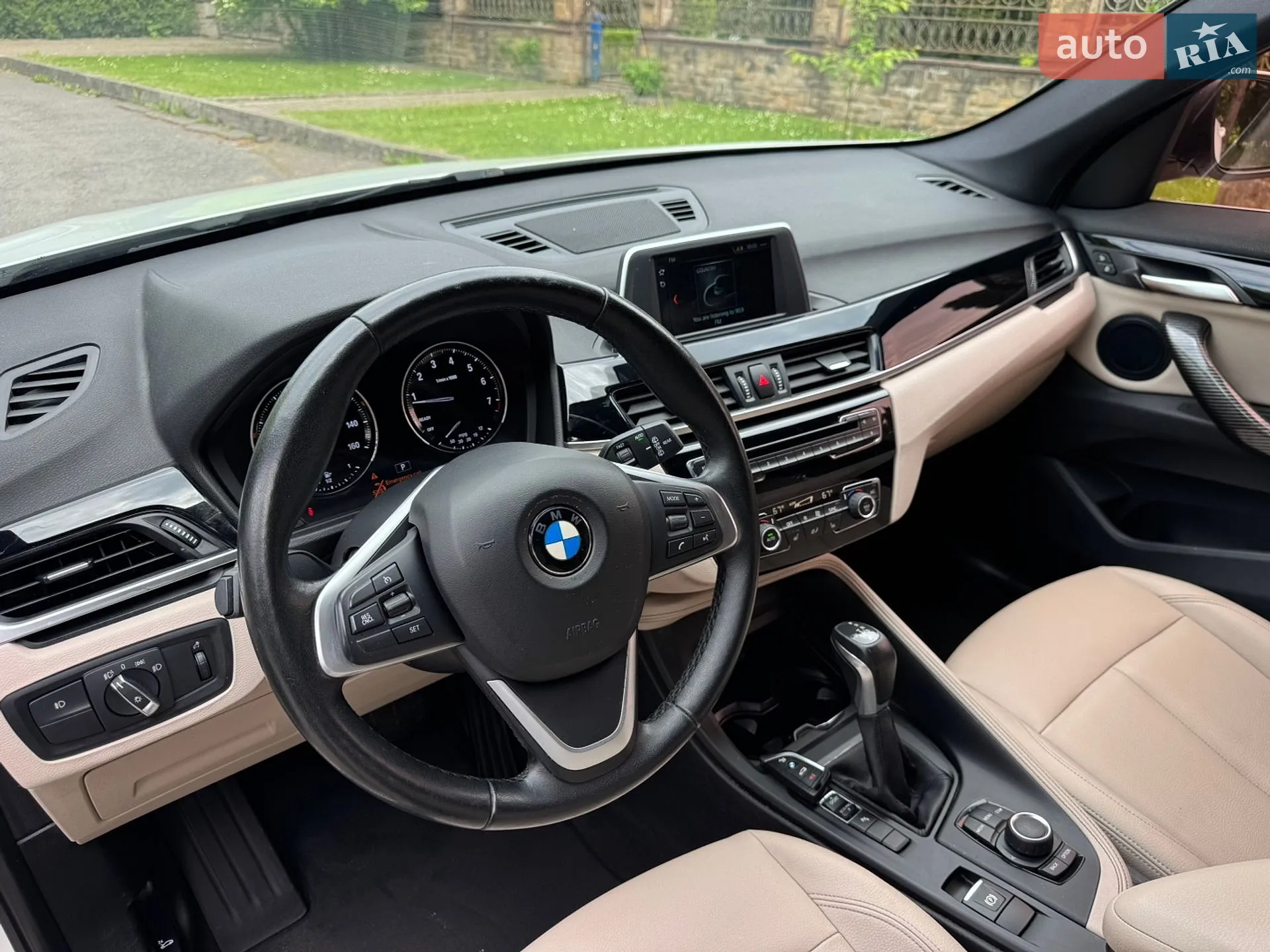 2018 BMW X1 - мініатюра 17