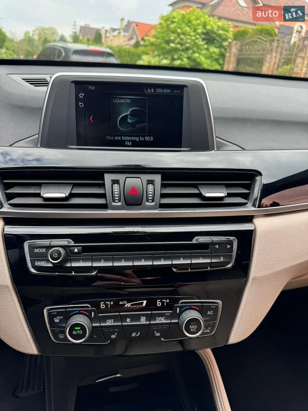 2018 BMW X1 - мініатюра 18