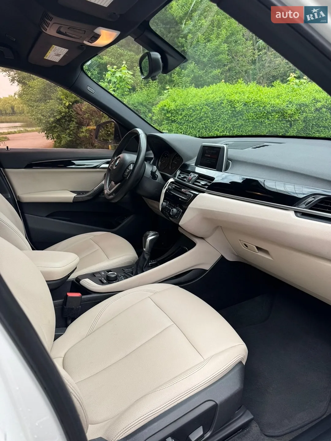 2018 BMW X1 - мініатюра 21