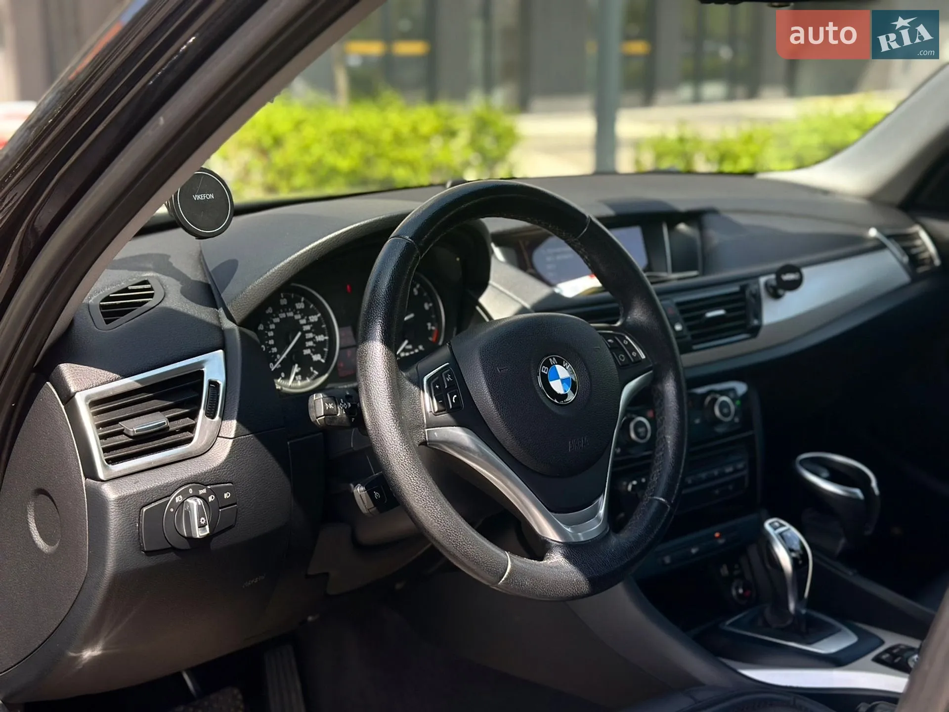 2014 BMW X1 - мініатюра 13