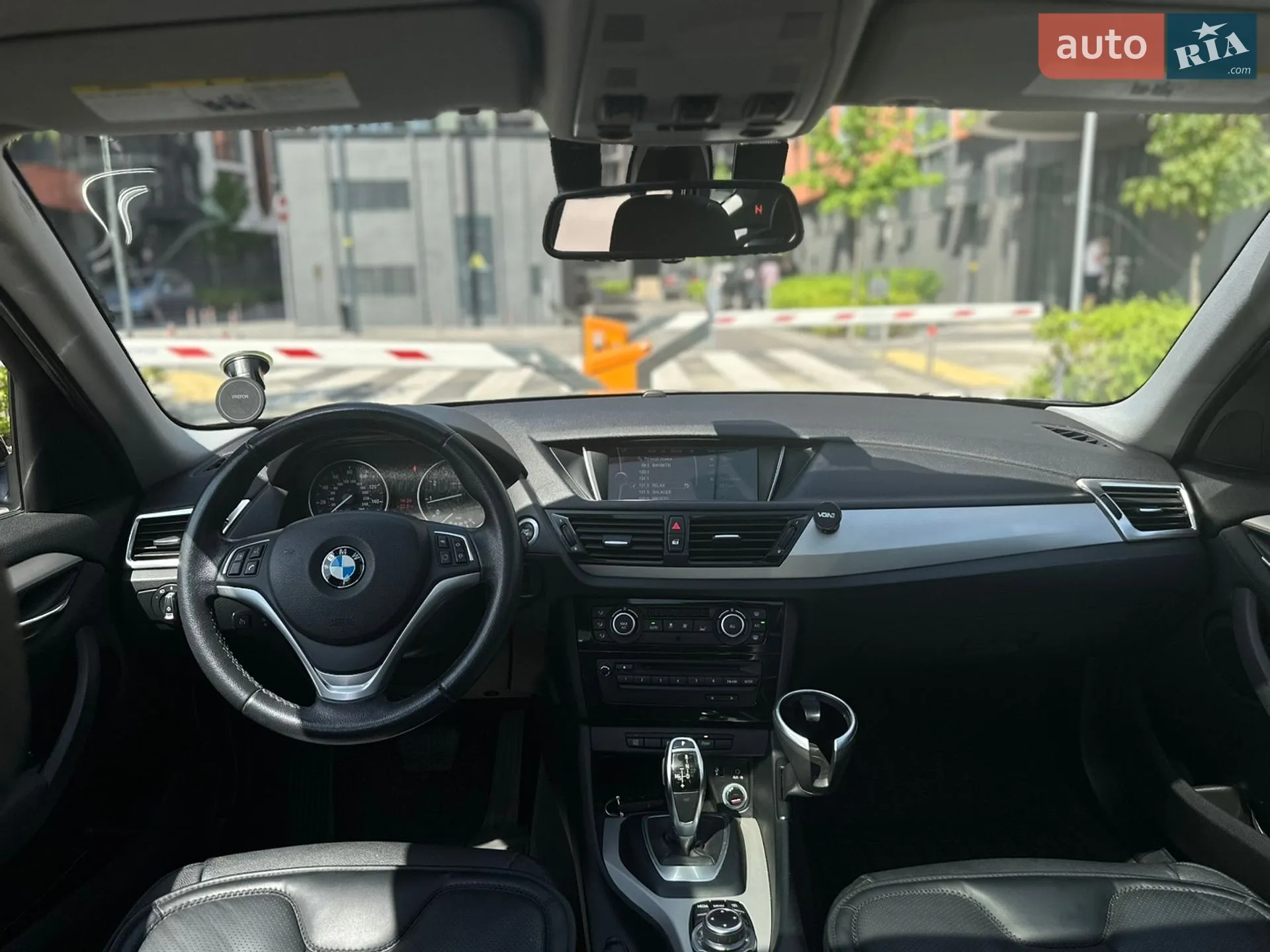 2014 BMW X1 - мініатюра 29