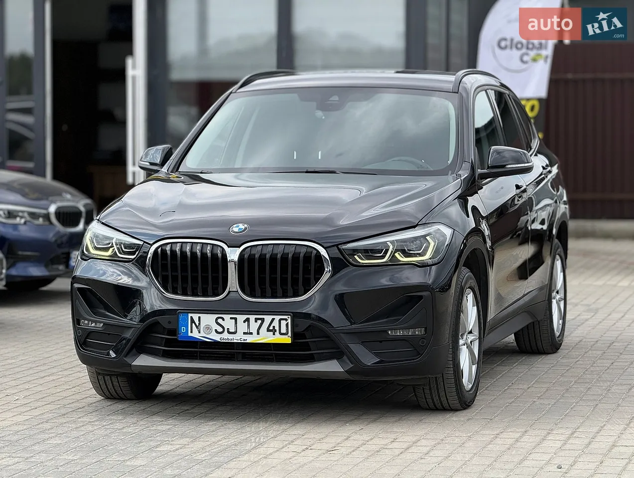 2015 BMW 3er - мініатюра 35