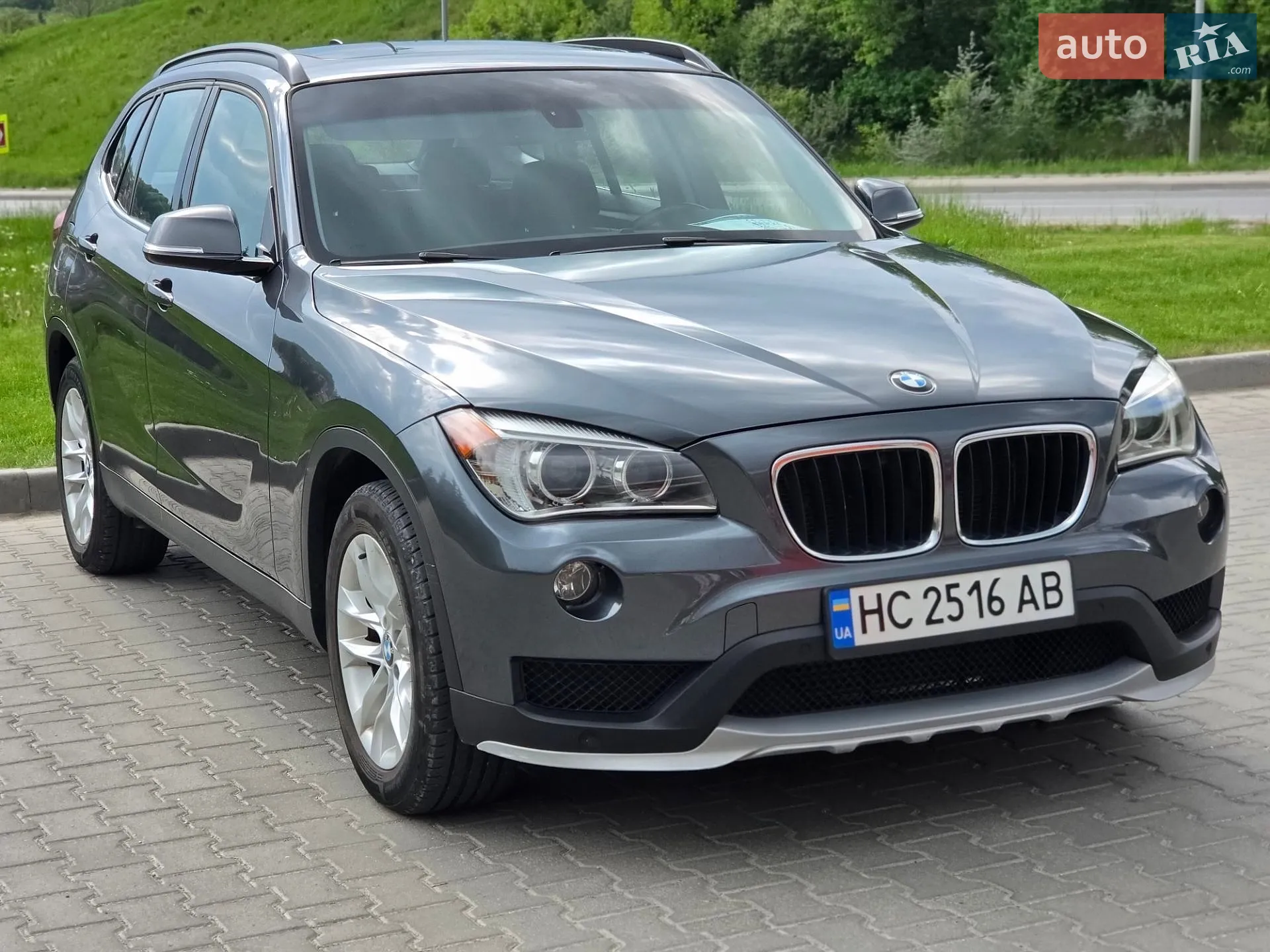 2014 BMW X1 - мініатюра 5