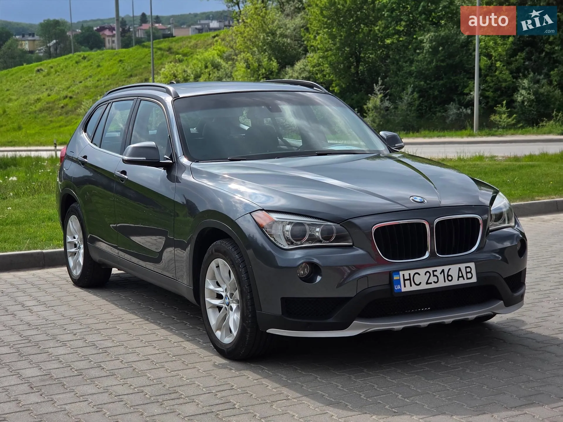 2014 BMW X1 - мініатюра 6