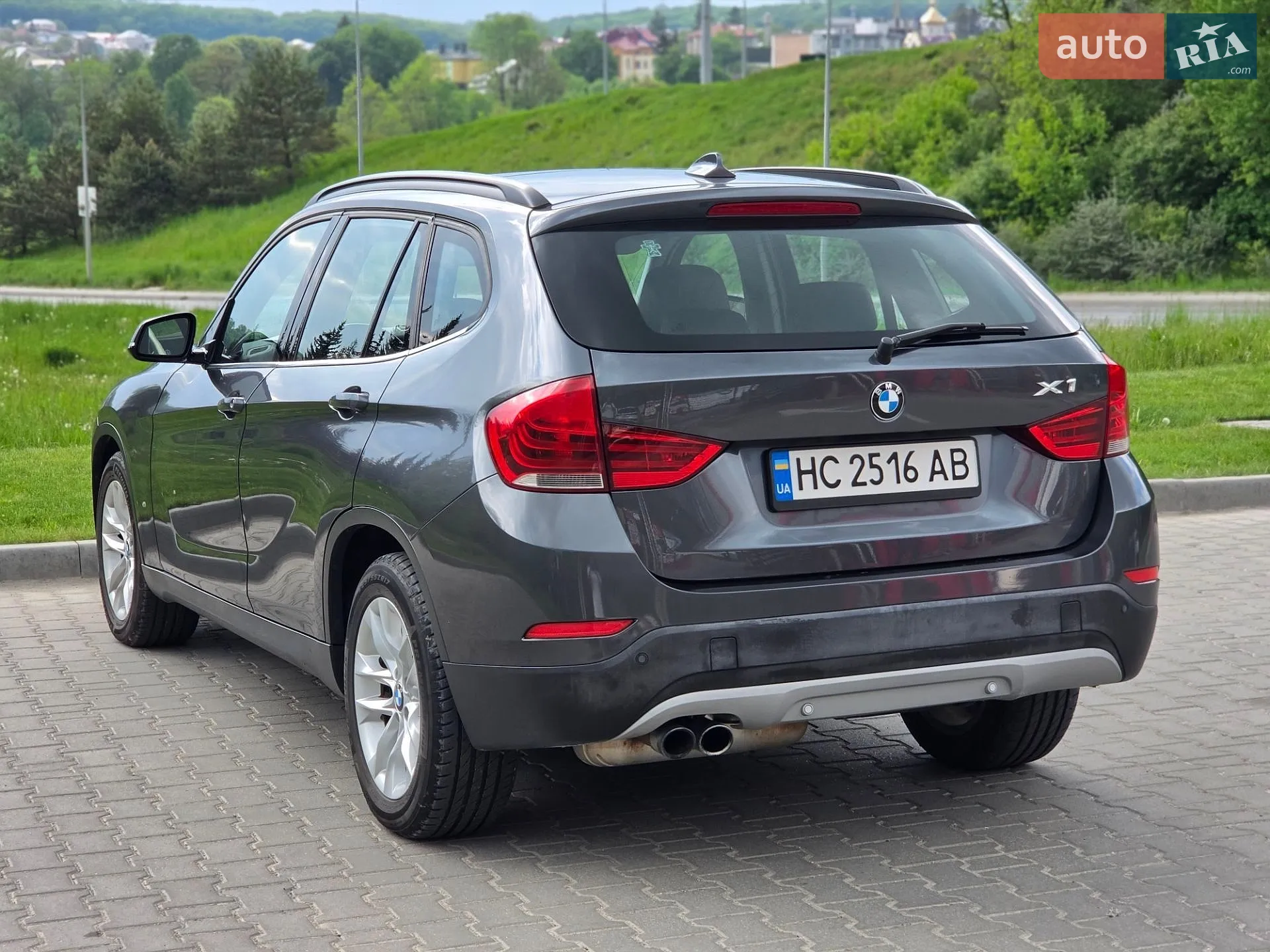 2014 BMW X1 - мініатюра 16