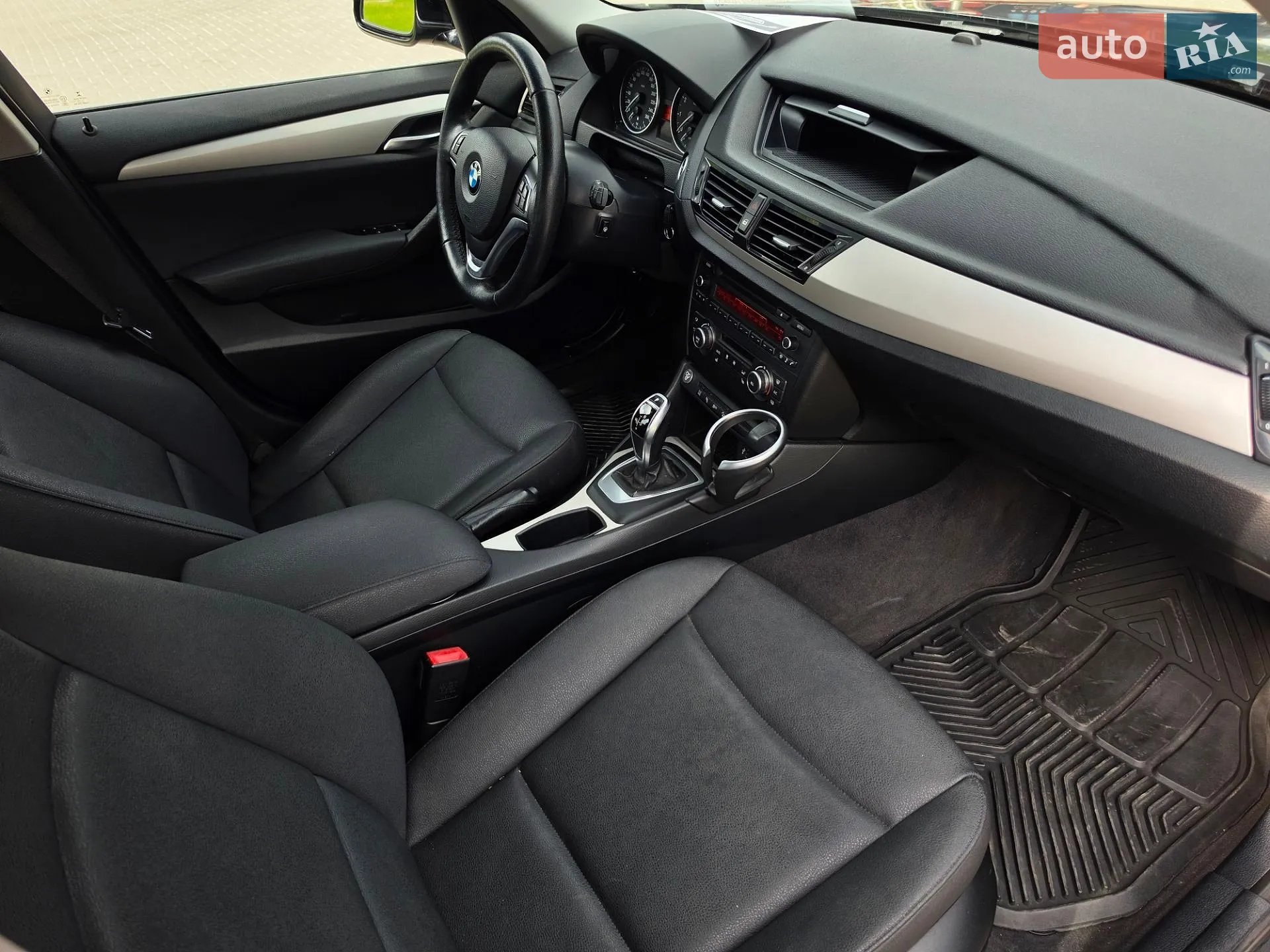 2014 BMW X1 - мініатюра 26