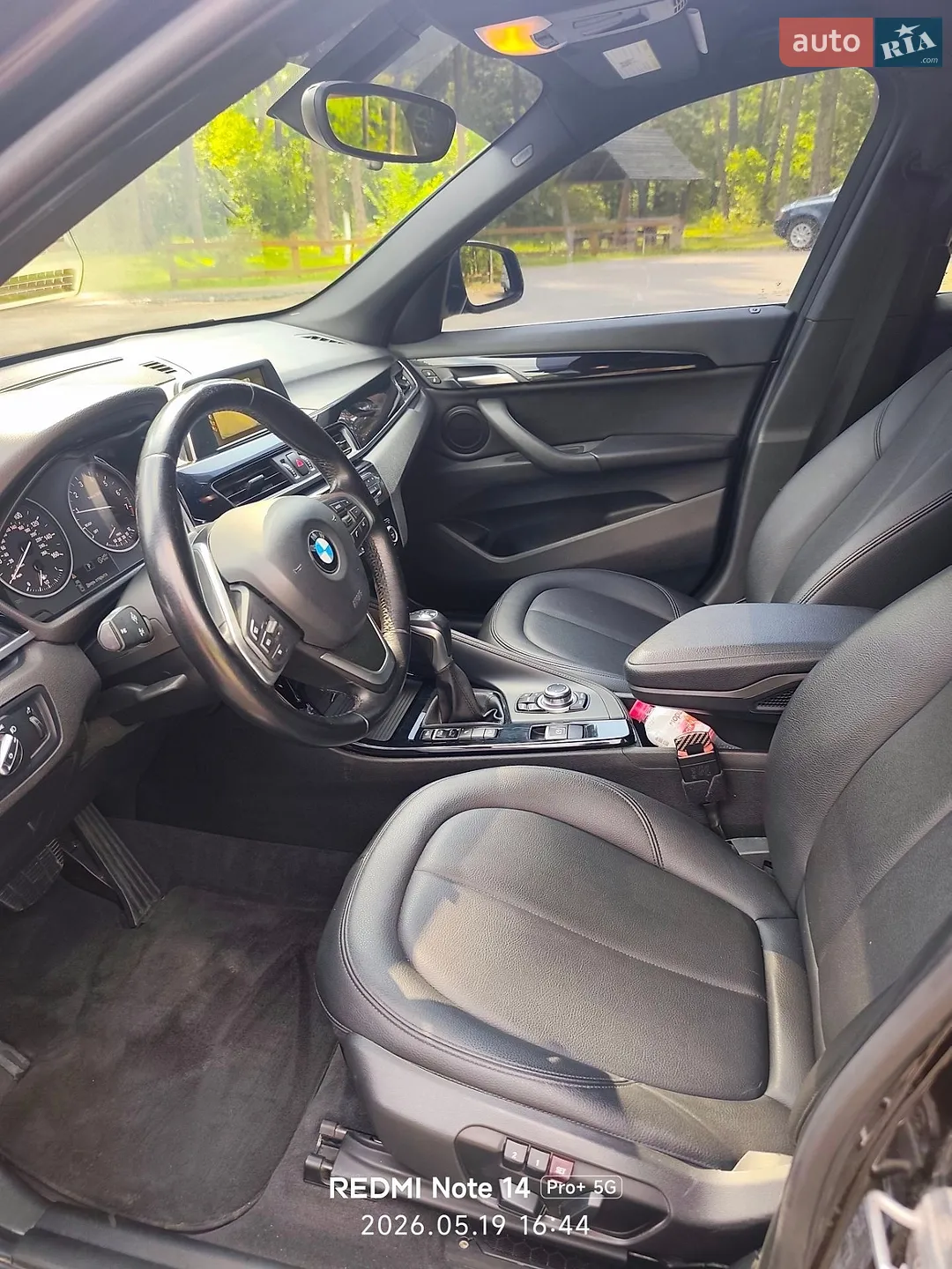 2016 BMW X1 - мініатюра 12