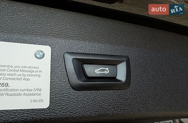 Позашляховик / Кросовер BMW X1 2020 в Тульчині