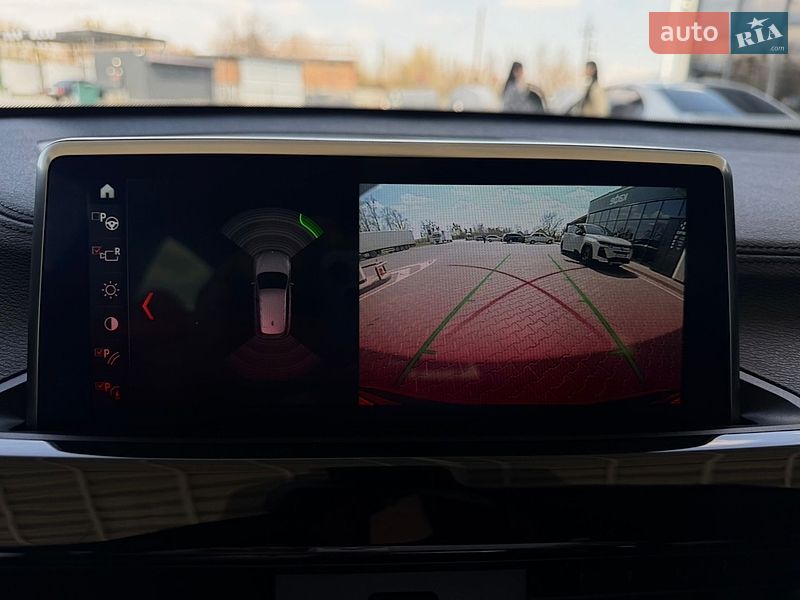 Позашляховик / Кросовер BMW X1 2020 в Тульчині