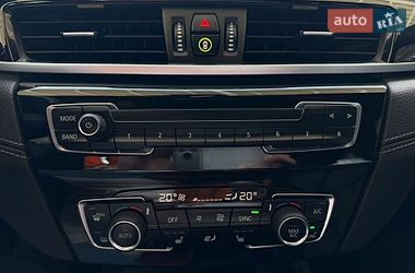 Позашляховик / Кросовер BMW X1 2020 в Тульчині