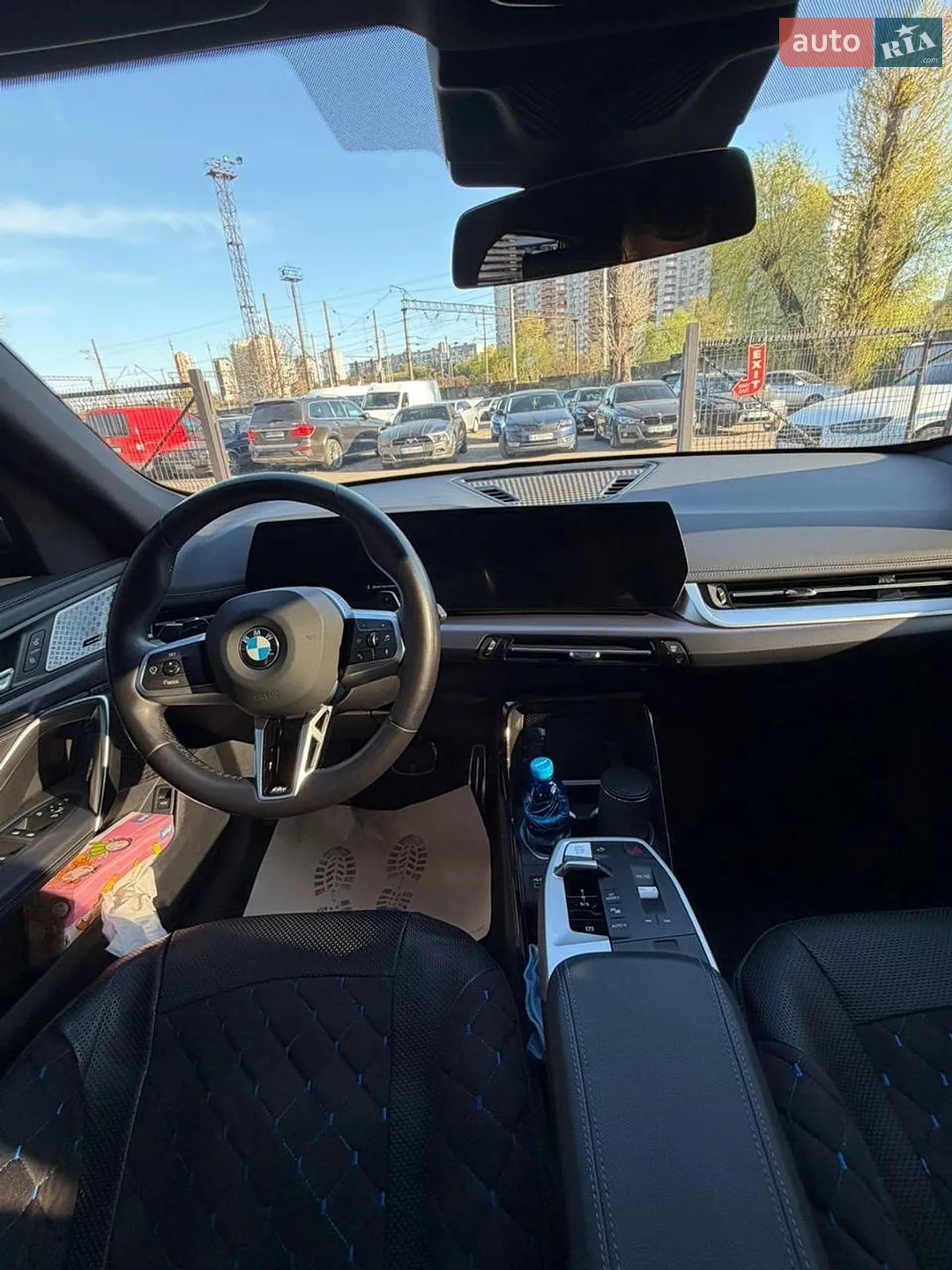 2022 BMW X1 - мініатюра 28