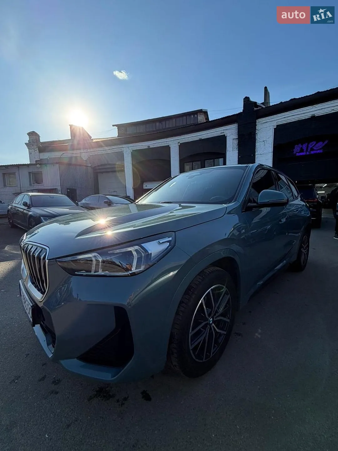 2022 BMW X1 - мініатюра 33