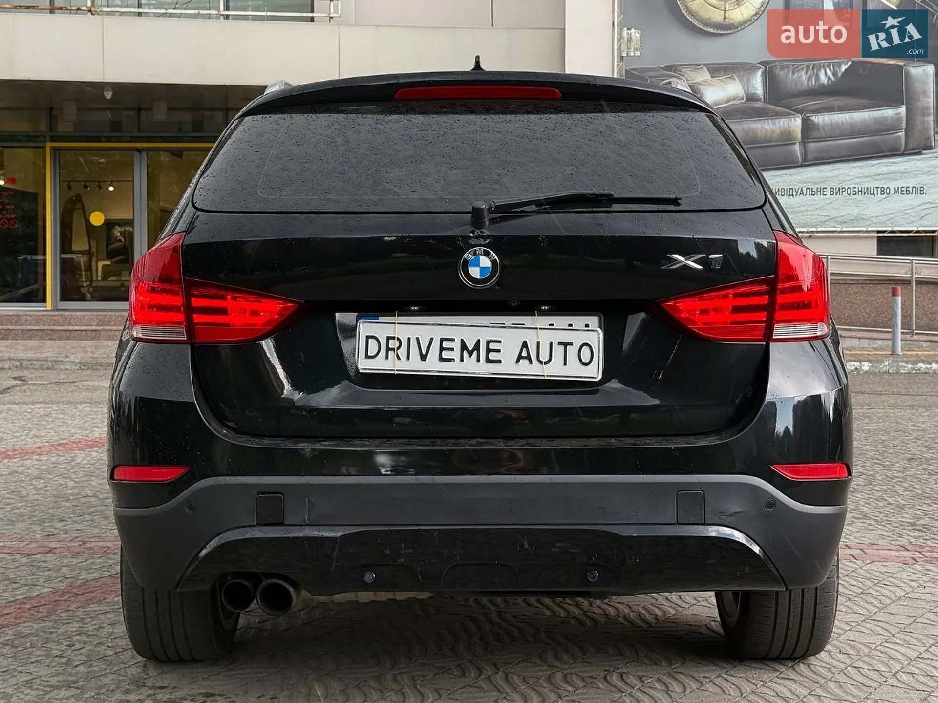 2013 BMW X1 - мініатюра 5