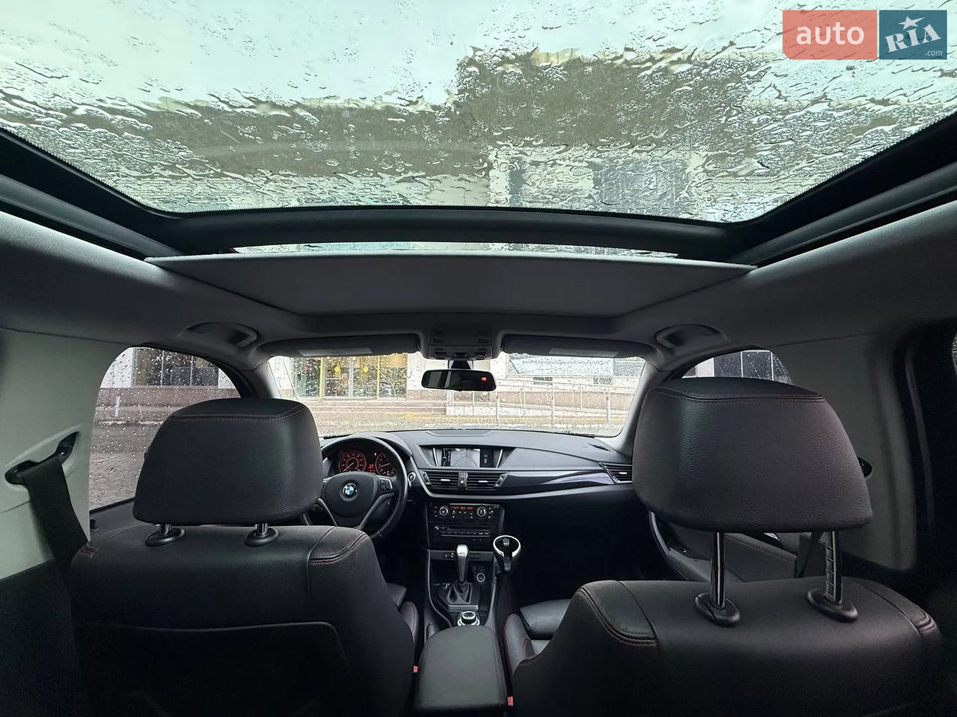 2013 BMW X1 - мініатюра 10