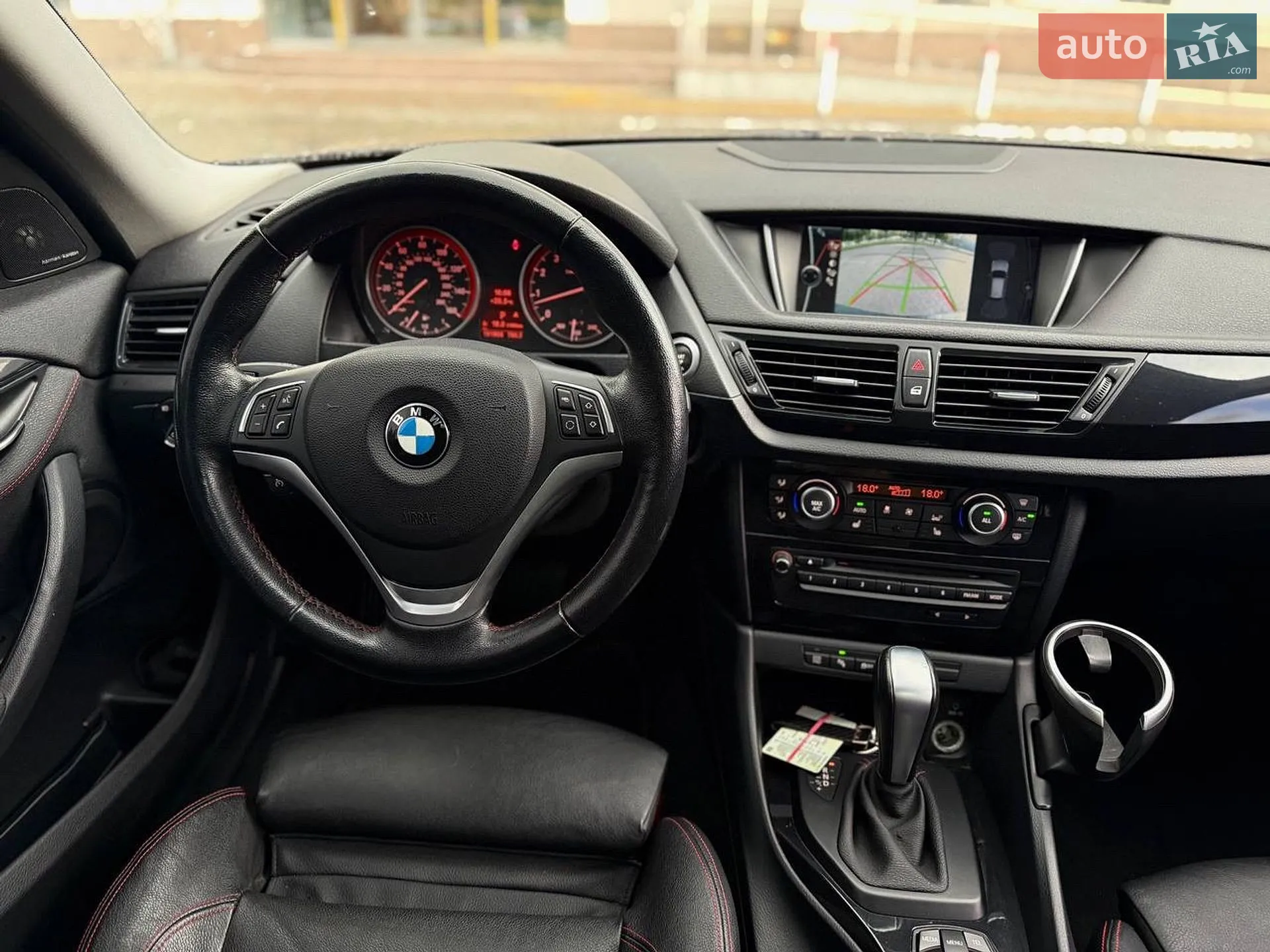 2013 BMW X1 - мініатюра 15