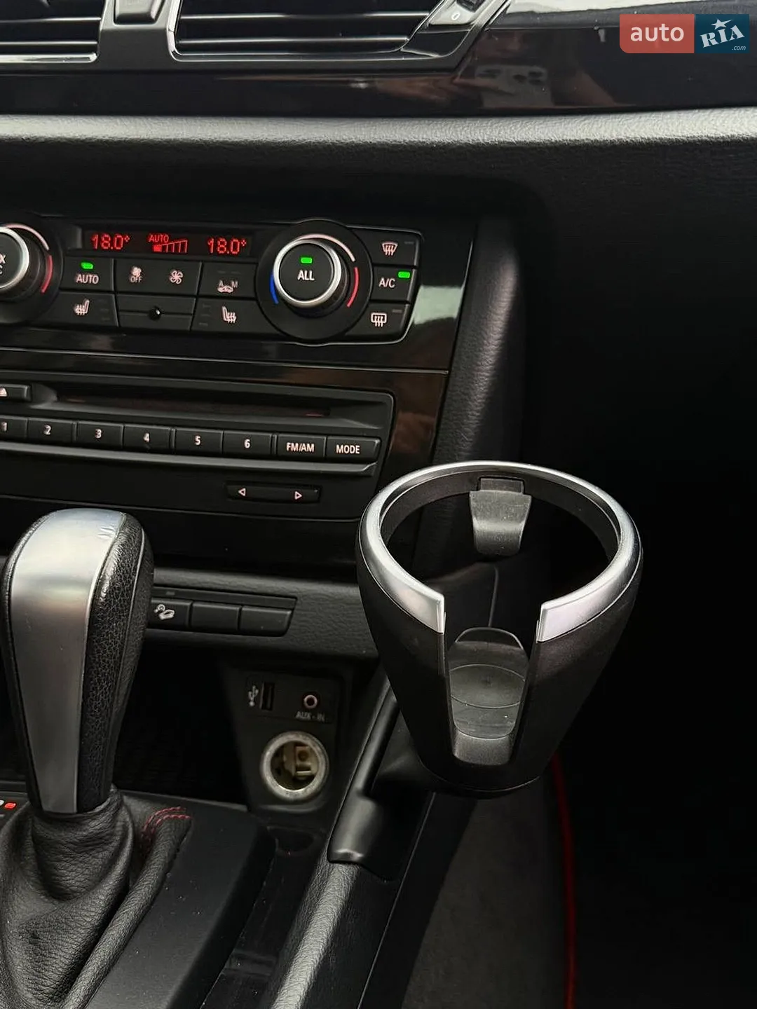 2013 BMW X1 - мініатюра 20