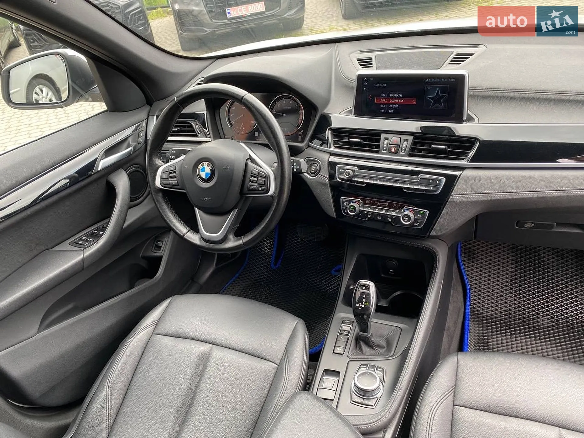 2020 BMW X1 - мініатюра 10