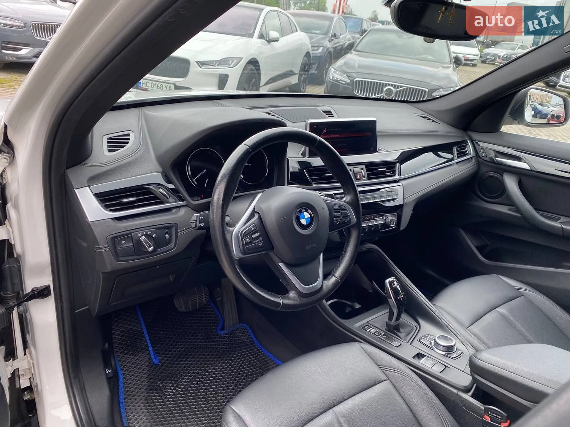 2020 BMW X1 - мініатюра 11