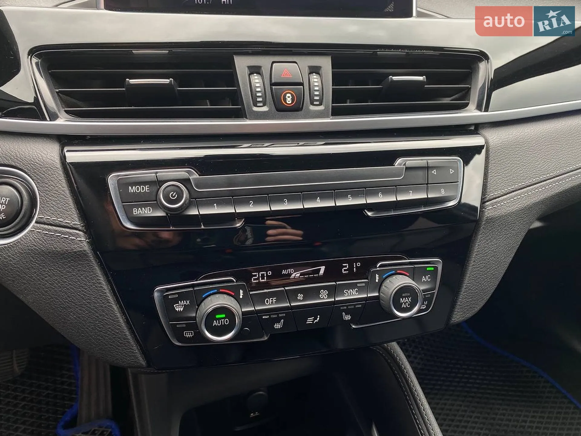 2020 BMW X1 - мініатюра 15