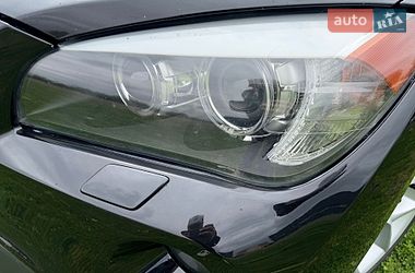 Внедорожник / Кроссовер BMW X1 2012 в Луцке