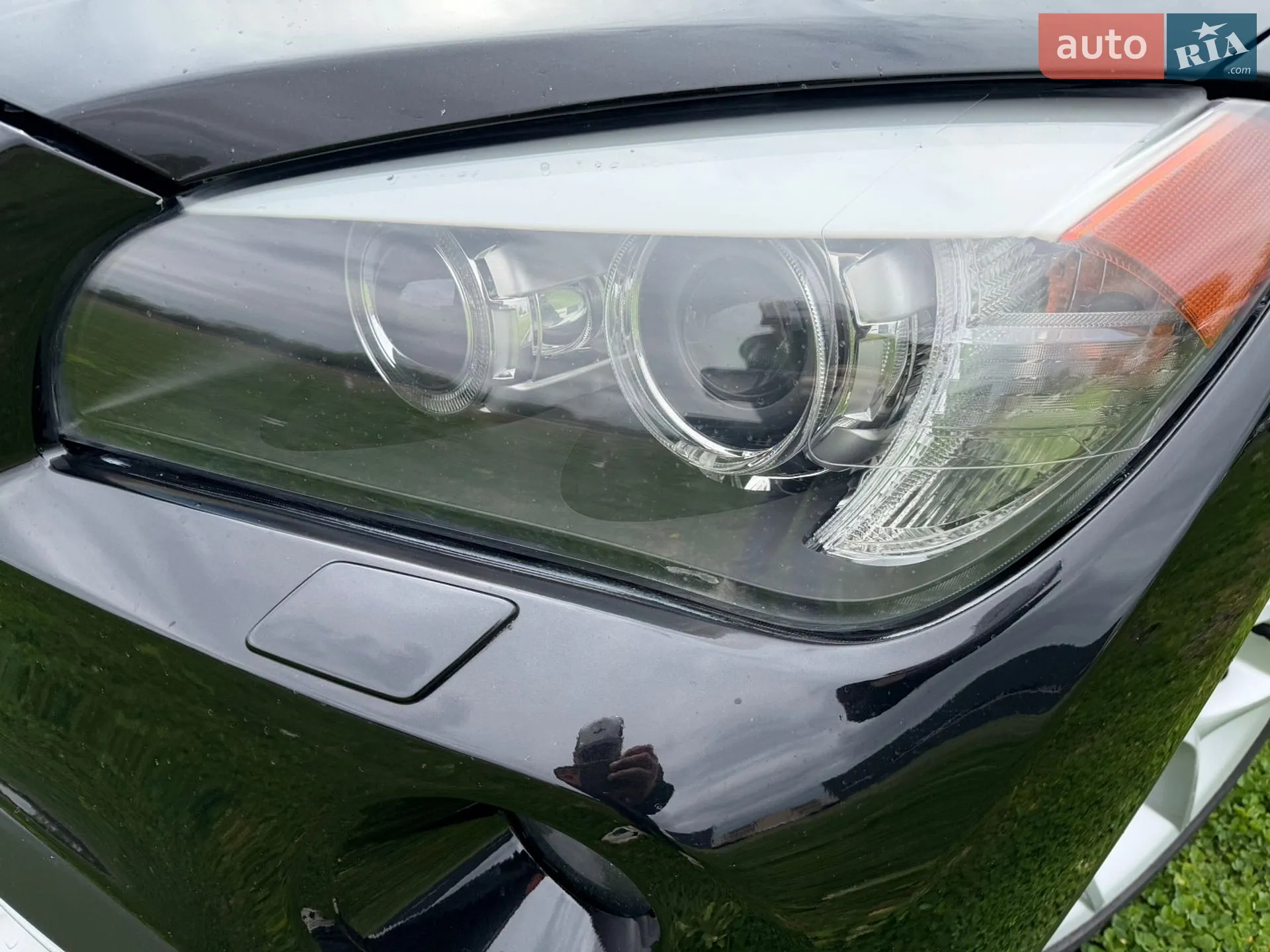 2012 BMW X1 - мініатюра 11