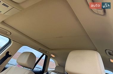 Внедорожник / Кроссовер BMW X1 2012 в Луцке