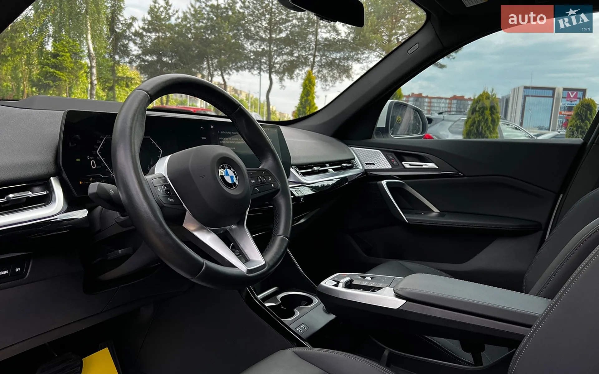 2023 BMW X1 - мініатюра 11