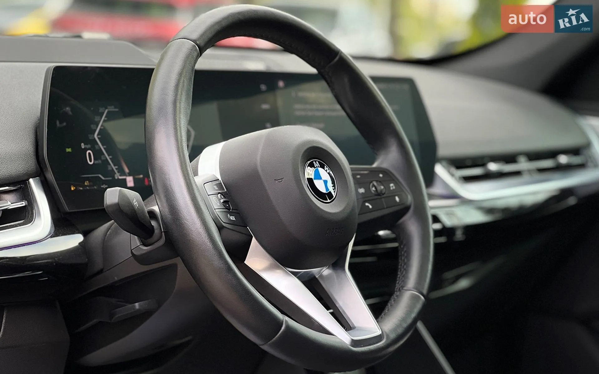 2023 BMW X1 - мініатюра 12