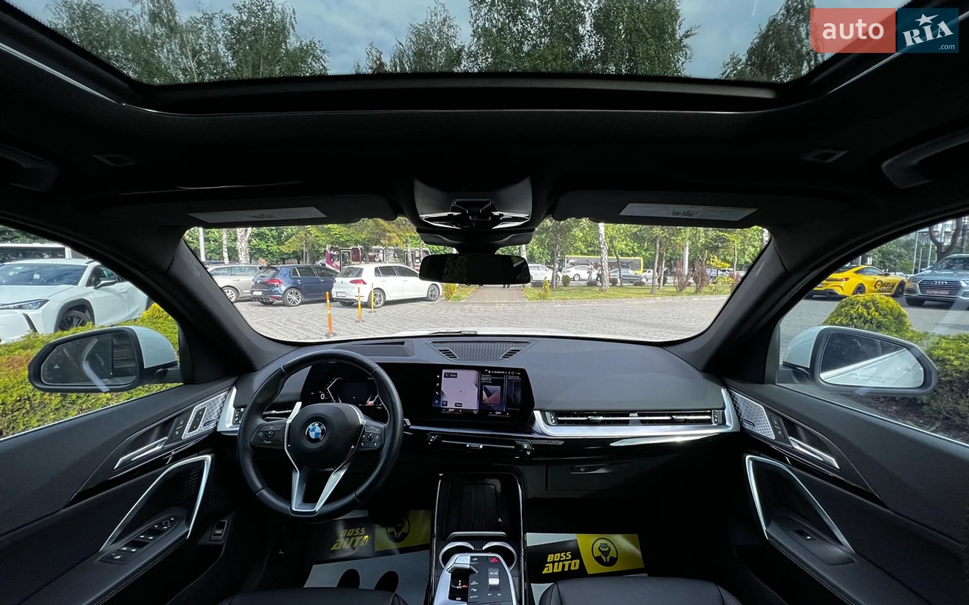 2023 BMW X1 - мініатюра 17