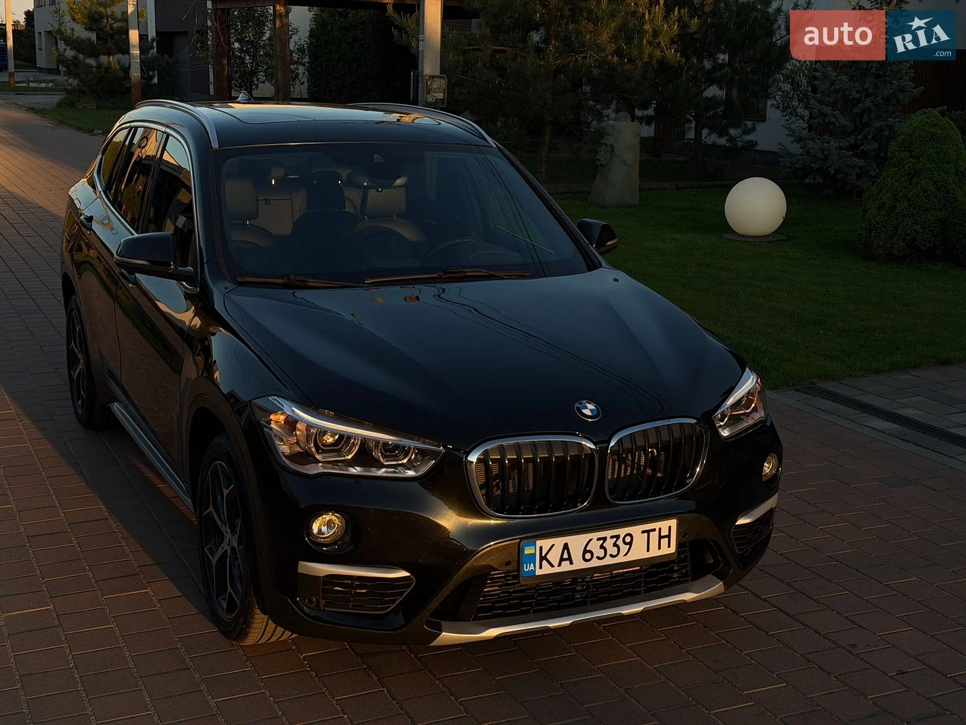 2018 BMW X1 - мініатюра 4